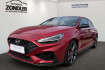 Hyundai i30 Performance I30 fastback n performance 2.0 t gdi++360ps eingetrage