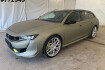 Peugeot 508 PEUGEOT SPORT ENGINEERED sw hybrid 4 360 pse nappa | pano