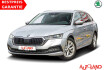 Skoda Octavia Style combi 2.0 tsi style 4×4 led navi head up