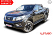 Nissan Navara Tekna 2.3 dci sitzheizung ahk tempomat kamera