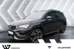 Cupra Ateca  ateca  ateca 2.0 tsi 4drive acc led 360  leder ahk
