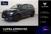 Cupra Ateca  ateca  ateca 2.0 tsi 4drive
