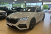 Skoda Octavia RS rs*pano*ahk*dig.cockpit*shz*led*tempo*lm