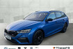 Skoda Octavia RS combi 2.0 tdi dsg rs +ahk +matrix +rkam +acc +lm