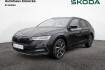 Skoda Octavia Sport combi 2.0 tdi sportline kam led hud