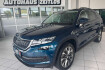 Skoda Kodiaq Clever clever *4×4*automatik*pano*led*navi*shz*