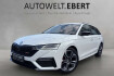 Skoda Octavia RS combi 2.0 tdi dsg rs+/ahk/kamera/hud/acc