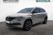 Skoda Karoq Sport 2.0 tsi sportline 4×4 ahk kam matrix
