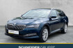 Skoda Superb Style combi 2.0 tdi 4×4 dsg style style navi+acc+pdc+