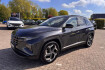 Hyundai Tucson Prime 1.6 prime plug in hybrid 4wd