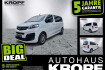 Opel Zafira Life Selection Zafira life 2.0 d (l2) selection m acc+shz+kam.