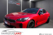 Kia Stinger GT gt 4wd 3.3 v6 t gdi schiebedach klima pdc navi bre