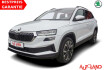 Skoda Karoq Style 1.5 tsi style dsg led navi schiebedach pdc