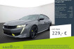 Peugeot 508 PEUGEOT SPORT ENGINEERED sw hybrid4 360 pse navi+kamera+pdc