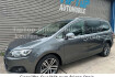 Seat Alhambra FR Line fr line*7 sitze*kamera*ahk*bi xenon*