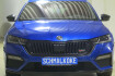 Skoda Octavia RS Plus combi rs tdi2.0 scr dsg7 plus esad navi