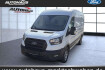 Ford Transit Custom Trend Transit 350 l3 trend bluetooth klima einparkhilfe