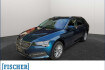 Skoda Superb Style combi 2.0tdi 4×4 dsg style matrix navi rear view a