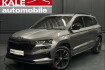 Skoda Karoq Sport sportline 4×4*carplay*ahk*virtual* navi*sportsitze