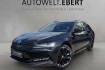 Skoda Superb Sport combi 2.0 tdi sportline 4×4 dsg/st hzg/