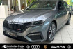 Skoda Octavia RS combi rs 2.0 tsi dsg ahk navi panodach