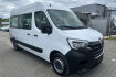 Renault Master  iii kombi l2h2 3 3t 9 sitzer