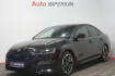 Skoda Octavia RS lim. rs 2.0 tdi*acc*hud*ahk*matrix*