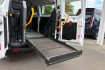 Ford Transit Custom Trend Transit custom 320 l2h2 passivfahrer klima