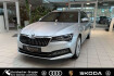 Skoda Superb L&K combi l&k 2.0 tdi dsg 4×4 navi kamera