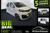 Opel Zafira Life Tourer Zafira life 2.0 d l (l3) tourer acc+ahk+shz+kam.