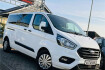 Ford Tourneo Custom Shuttle Trend Tourneo custom *9 sitze*navi*kamera*pdc*shz*