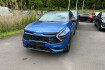 Kia Sportage GT Line gt line 4wd