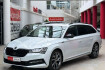 Skoda Superb Sport sportline dsg+led+virtcp+pano+canton