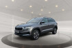 Skoda Karoq Tour 1.5 tsi act tour 4xshz acc ahk aut kam.