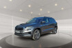 Skoda Karoq Tour 1.5 tsi dsg tour ahk led acc smartlink