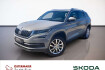 Skoda Kodiaq Sport 2.0tdi 4x4. led.nav.dsg.smartlink.ambiente.sunset.