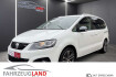 Seat Alhambra FR Line fr line 7 sitzer business paket dsg navi xenon kli