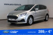 Ford S-Max Titanium S max titanium 2.5l duratec fhev