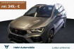 Cupra Ateca  ateca  ateca 2.0tsi 4drive dsg ahk pano 360  leder navi