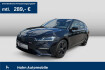 Skoda Octavia RS combi rs 2.0tdi dsg ahk canton matrix