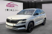 Skoda Karoq Sport sportline 4×4