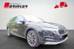 Skoda Octavia Scout combi 2.0 tsi scout 4×4 dsg ahk navi led