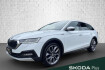 Skoda Octavia Scout 2.0 dsg – scout 4×4 acc dcc standh. ahk
