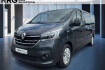 Renault Trafic Spaceclass grand spaceclass l2h1 dci 145 edc ruckfahrkamera