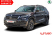 Skoda Kodiaq Ambition 2.0 ambition 4×4 standheizung kamera navi