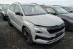 Skoda Karoq Tour sportline 4×4 *traveller*ahk*navi*el.klappe*carpla