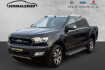 Ford Ranger Wildtrak wildtrak 3.2 doka 4×4 ahk navi soundsystem sperrdi