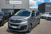 Opel Zafira Life Edition Zafira life edition m