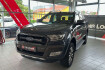 Ford Ranger Wildtrak 3.2 wildtrak doppelkabine 4×4 |acc|garantie|