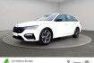Skoda Octavia RS Plus combi 2.0 tdi rs 4×4 sthz+acc+shz+led